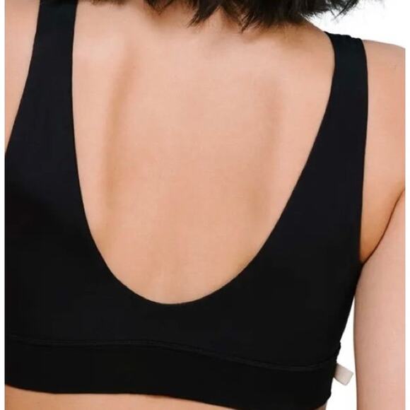 Harper Wilde The Bliss Bralette Black Size 2X-Large - Picture 5 of 10